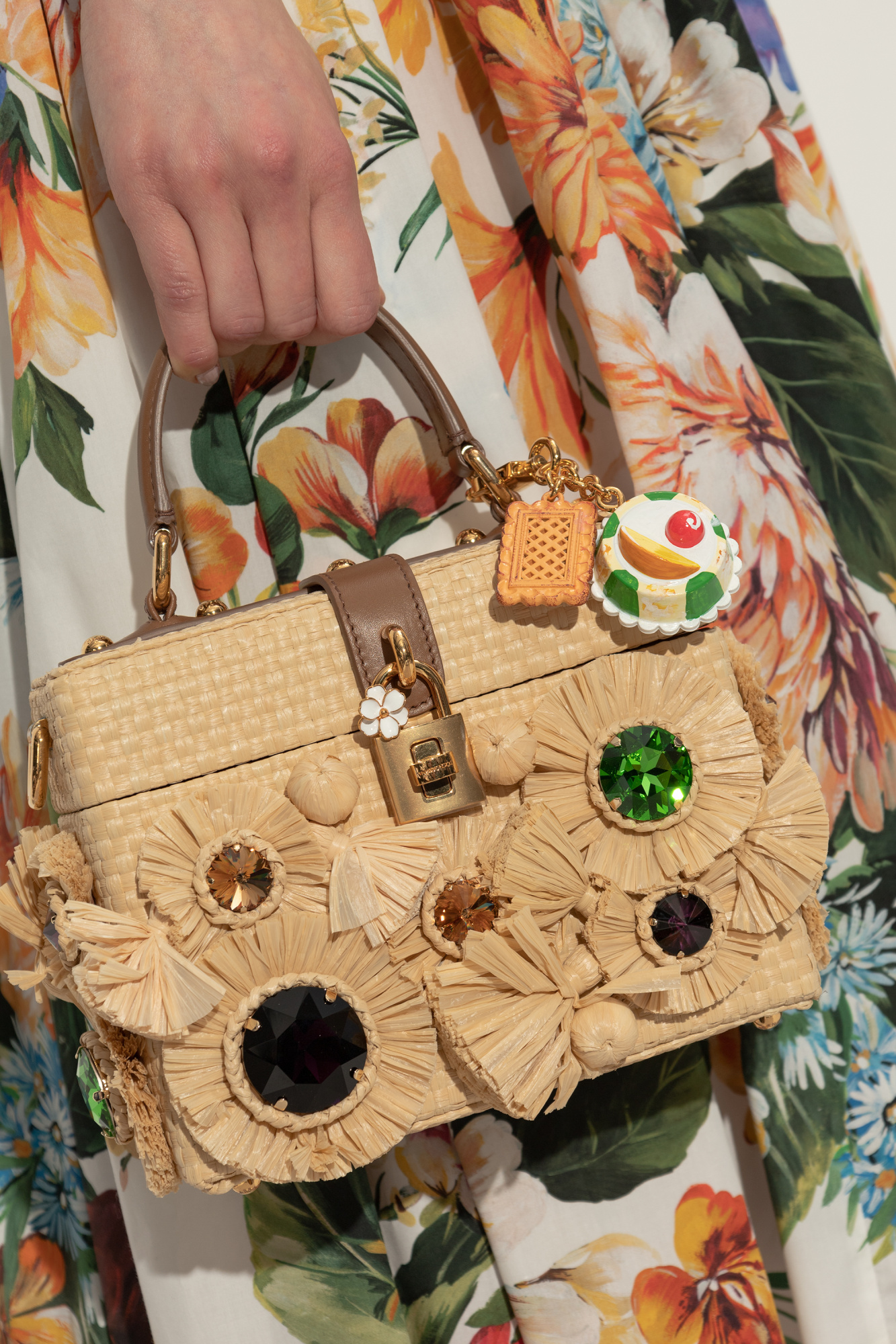 Dolce & Gabbana Bag charm | Women's | Vitkac
